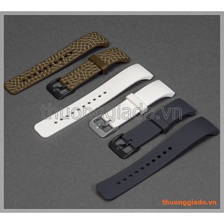 Dây đồng samsung gear s2 r720, gear s2 sport