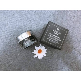 Kem dưỡng trắng da chống nắng đa chức năng ngày Hương Thị Facial White Day Cream 30gr