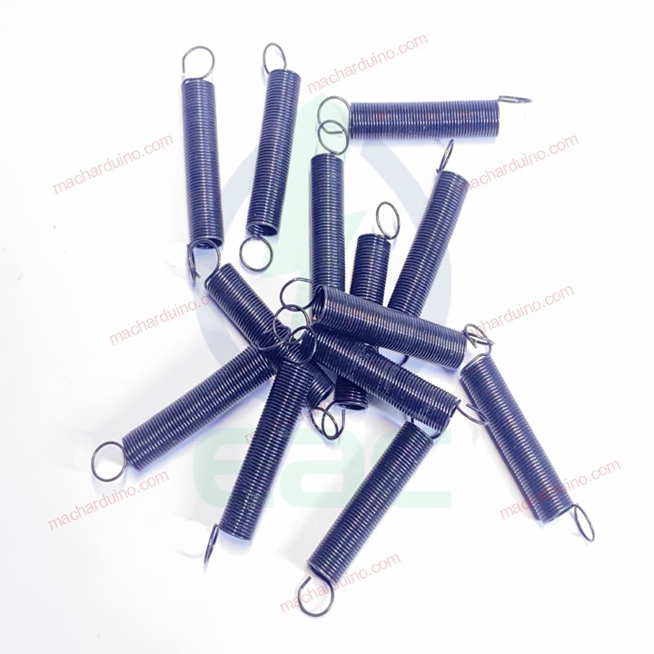 Set 5 Cái Lò xo kéo định hình DIY (gói 5 cái) [MS-395]