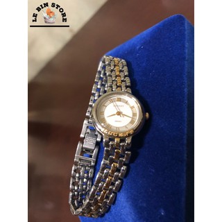 Đồng hồ nữ hiệu seiko lucent