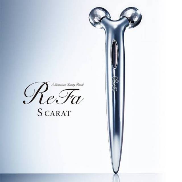 Con lăn massage Refa S carat