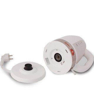 1086 bình đun siêu tốc nhựa chịu nhiệt comet cm8222 một.2l 58 64