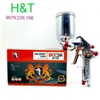 Súng phun sơn w71 bocsh