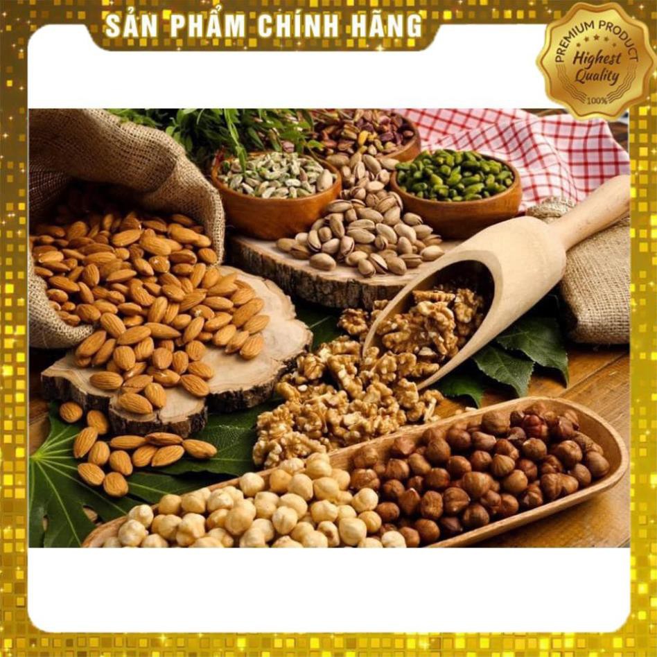 [FREE SHIP] Ngũ Cốc Cao Cấp Tuệ Minh, Lợi Sữa, Đẹp Da, Tăng, Giảm Cân, Duy Trì Nét Thanh Xuân 0.5 Kg (01 hộp)