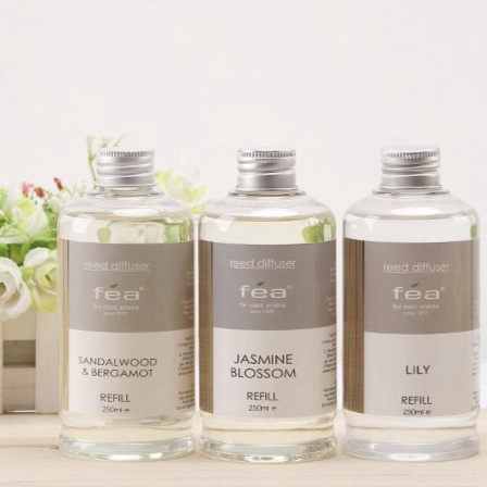 [REFILL] Tinh Dầu Thơm Phòng Nước Hoa Để Phòng Ngủ 250ML (Fea - Since 1972)