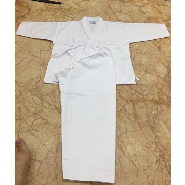 VÕ PHỤC KARATE  | VÕ PHỤC CHIẾN THẮNG