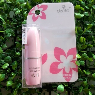 SON DƯỠNG HỒNG MÔI GIẢM THÂM DEOLD