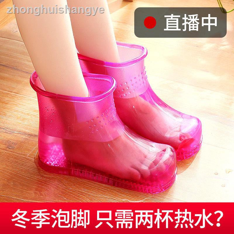 Chậu Ngâm Chân Gấp Gọn Tiện Dụng | BigBuy360 - bigbuy360.vn