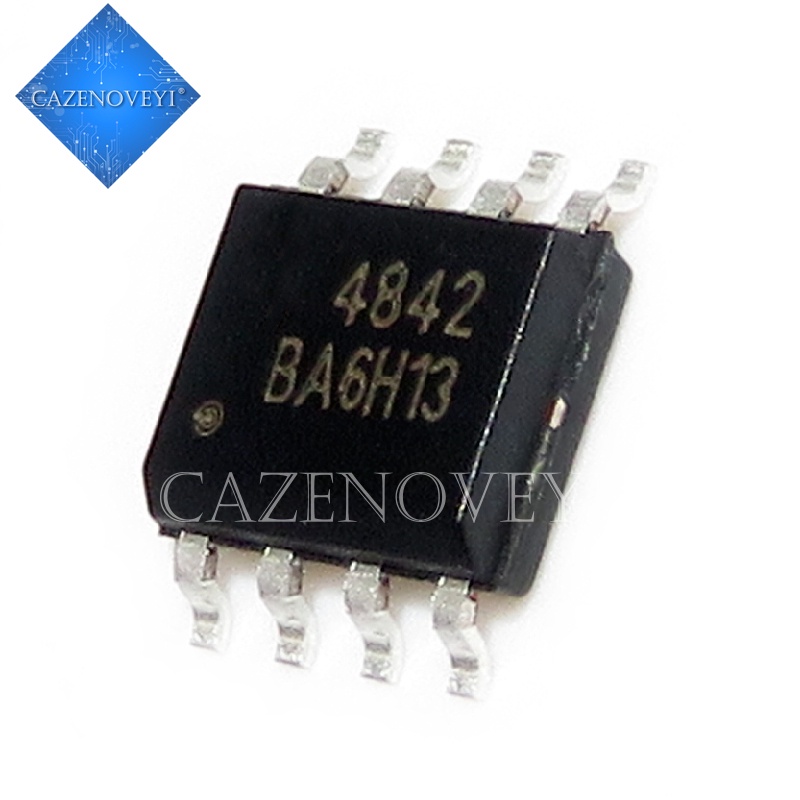 10 CÁI AO4612 4612 AO4720 4720 AO4842 4842 SOP-8