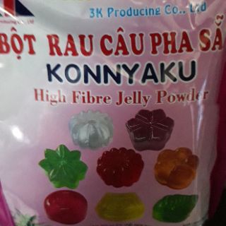 Râu câu pha sẵn gói 560g