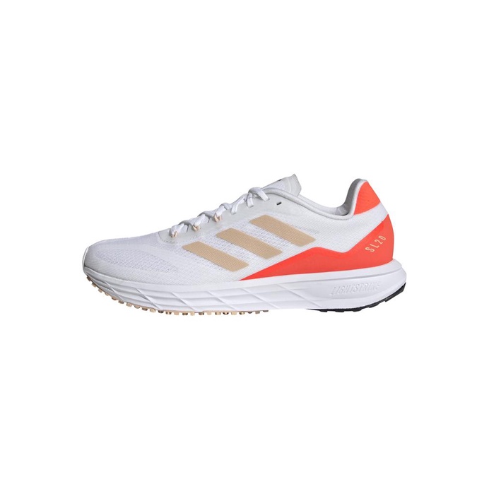 [Mã WABRDAS68 giảm 10% tối 150k đơn từ 1 triệu] Giày adidas RUNNING Nữ SL20.2 Shoes Màu trắng FY4102