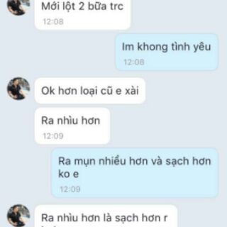 Bộ Lột Mụn MWhite