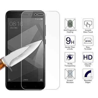 Kính cường lực cho Xiaomi Redmi note4,4X,Note5 / 5 / 5X