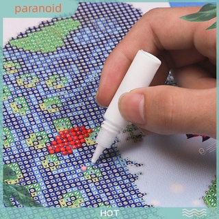 Keo Dán Tranh Đính Đá 3ml Diy