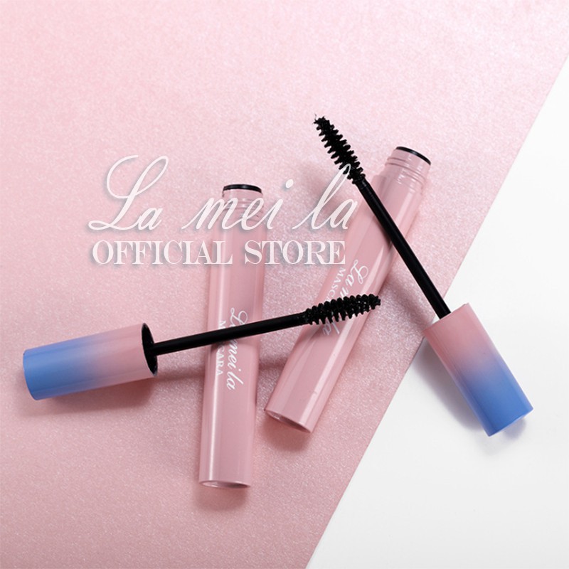 Mascara Lameila Chống Thấm Nước Lâu Trôi Trang Điểm Tự Nhiên Quyến Rũ | BigBuy360 - bigbuy360.vn