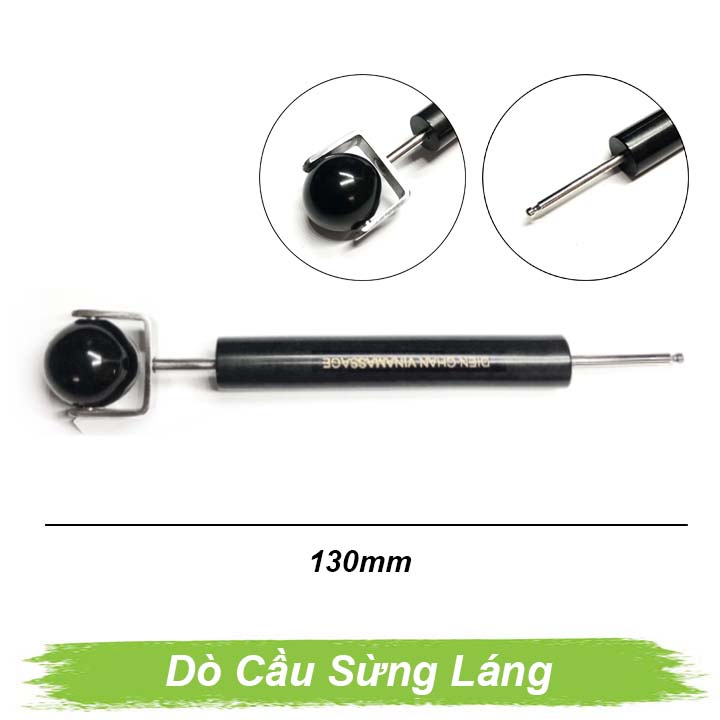 Tổng Hợp Cây Lăn Dò Mini, Dụng Cụ Diện Chẩn Loại 1