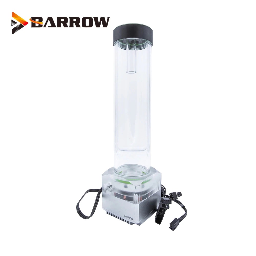 Bơm tản nhiệt Barrow DDC SPB17 V2