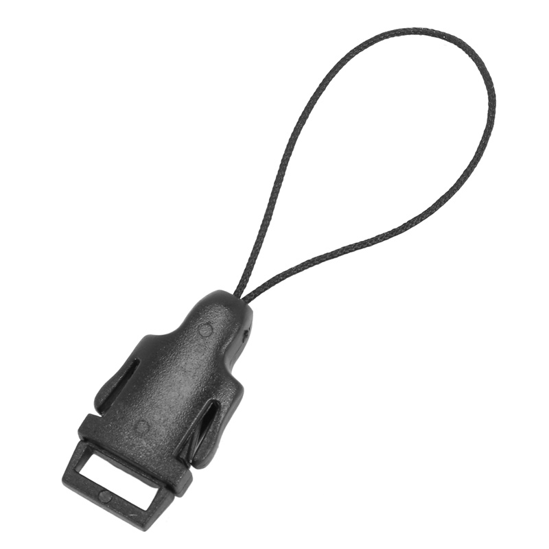 Set 4 Vòng Khóa Tròn Cố Định Dây Đeo Cổ Cho Máy Ảnh Ricoh Gr Ii