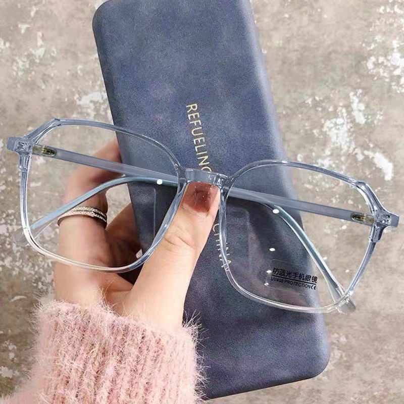 Kính Mát Gọng Nhựa Thời Trang Hàn Quốc