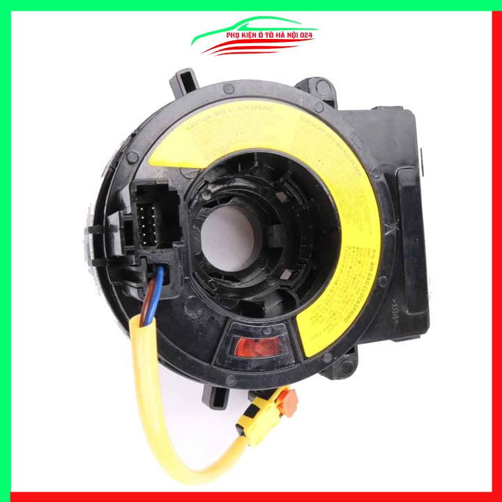 Cáp còi cho xe KIA MORNING 2011-2015 VN, SEDONA, ACCENT 2011, FORTE 2014 Mã 93490-1Y210, 1Y000, 0U010