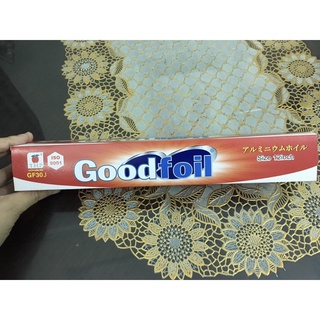 Giấy bạc nướng goodfoil kích thước rộng