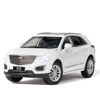XE MÔ HÌNH CADILAC TX5 TỈ LỆ 1:32