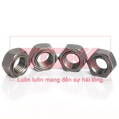 Đai ốc hàn M3-M16 DIN929