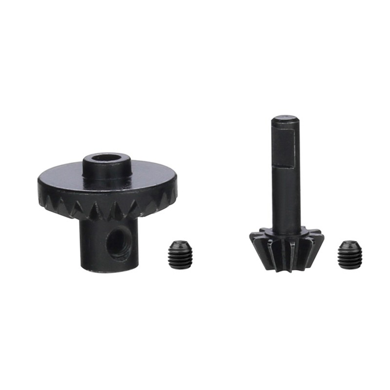 Bánh Răng Truyền Động Trước Và Sau Bằng Thép Dành Cho Xe Điều Khiển Từ Xa Wpl B24 B36 C14