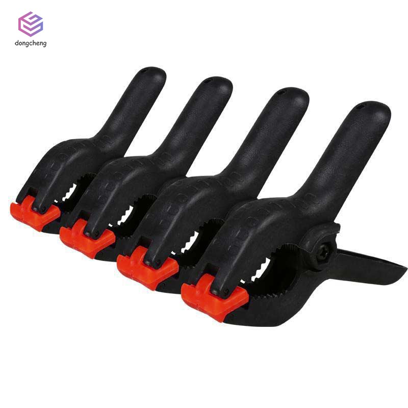 10 kẹp giữ cố định phông nền chụp ảnh Studio