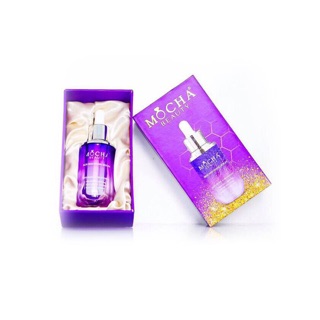 Serum diệp lục trà xanh