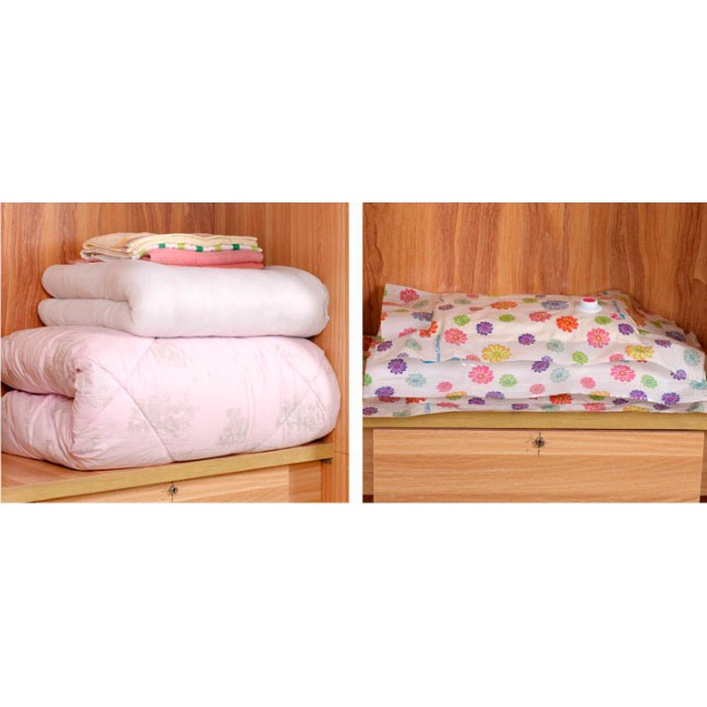 Bộ 10 Túi Hút Chân Không Siêu Đẹp