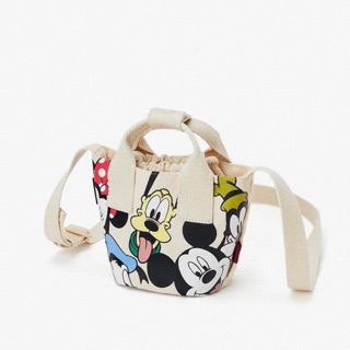 Túi mickey