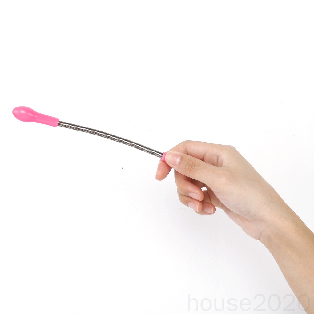[Hàng mới về] Que hỗ trợ tẩy lông mặt tiện lợi
