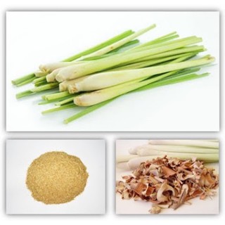Bột sả 50g