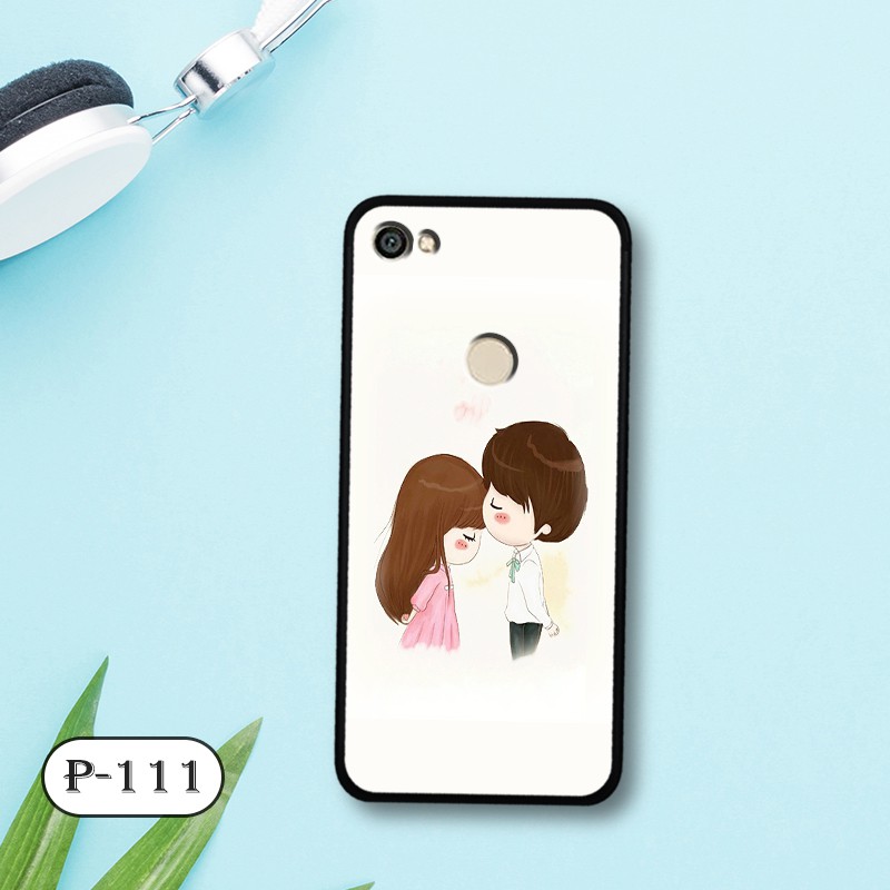 Ốp hoạt hình Xiaomi Redmi Note 5A Prime