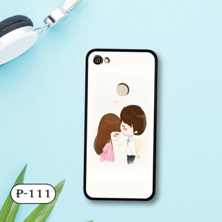 Ốp hoạt hình Xiaomi Redmi Note 5A Prime