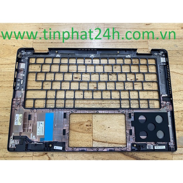 Thay Vỏ Mặt C Laptop Dell Latitude E7320 7320 0DXP1H