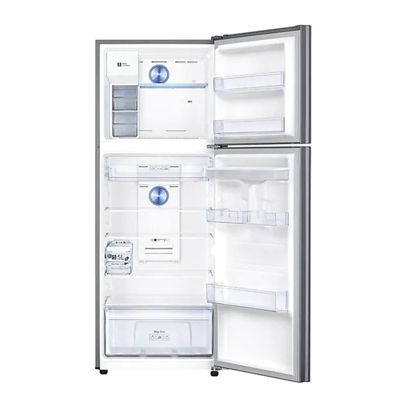 Tủ lạnh Samsung RT38K5982SL/SV, 394 lít, Inverter