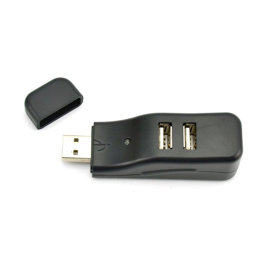 Bộ HUB chuyển đổi có 4 cổng USB 2.0