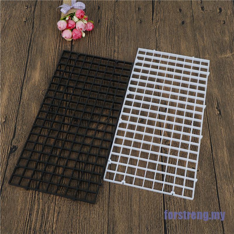 Giá Đỡ Trứng Cá Bằng Nhựa Siêu Bền Tiện Dụng