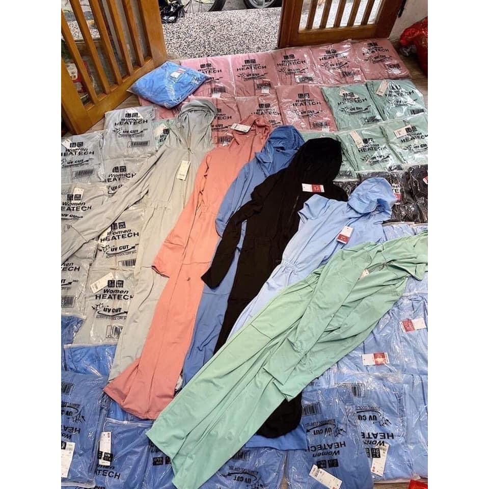 BÁN SỈ ÁO CHỐNG NẮNG CHOÀNG THÔNG HƠI | BigBuy360 - bigbuy360.vn