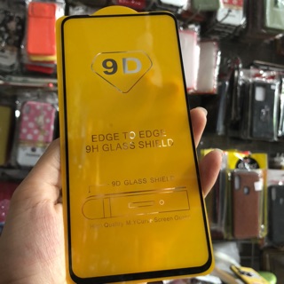 Realme 6 Kính cường lực Full màn hình tặng kèm phụ kiện dán