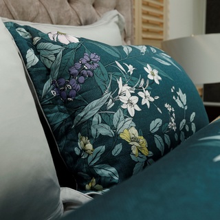 Đôi vỏ gối everon epm20068 modal 45*65cm