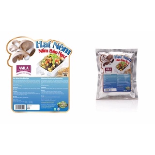HẠT NÊM NẤM BÀO NGƯ AMLA