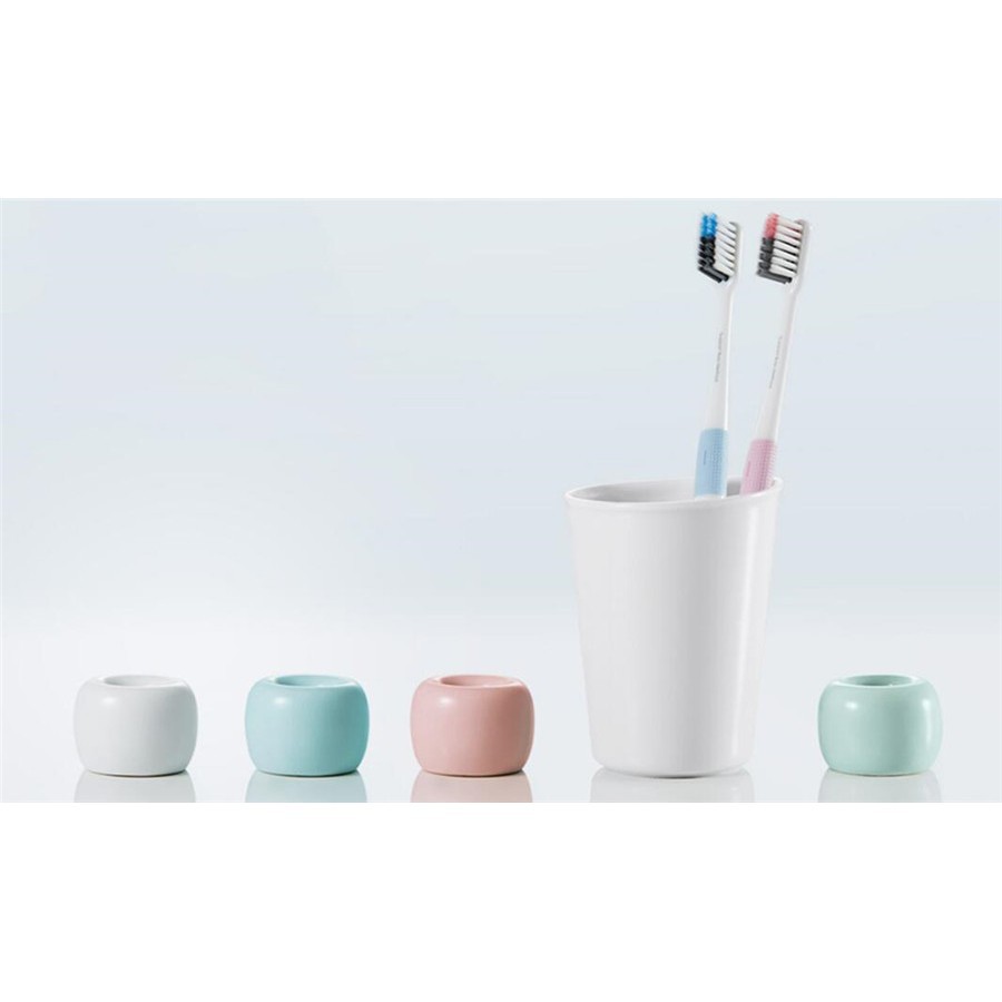 Bàn Chải Đánh Răng Xiaomi Làm Sạch Sâu Chăm Sóc Răng Miệng Cho Người Lớn