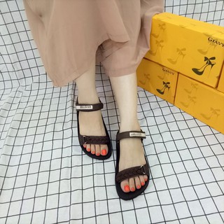 SANDAL NỮ GIAVY STK109
