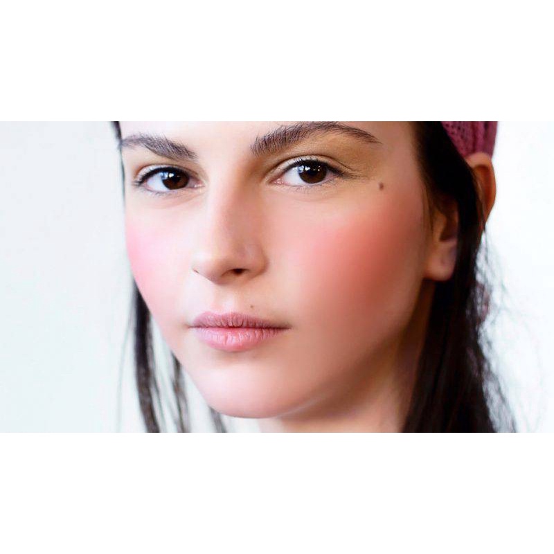 Phấn Má Chanel Joues Contraste 64 Pink Explosion