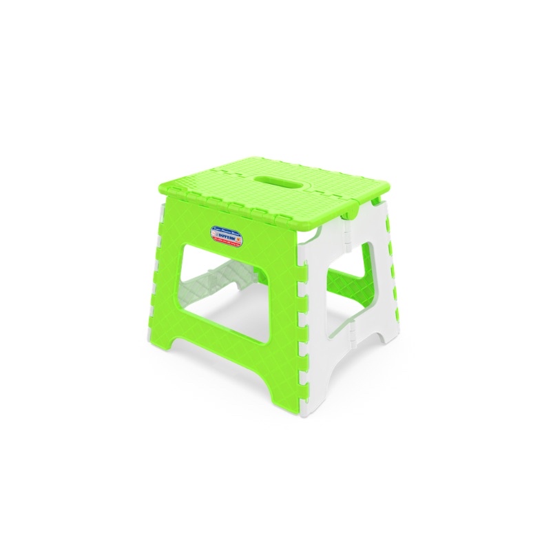 Ghế lùn xếp nhựa DUY TÂN