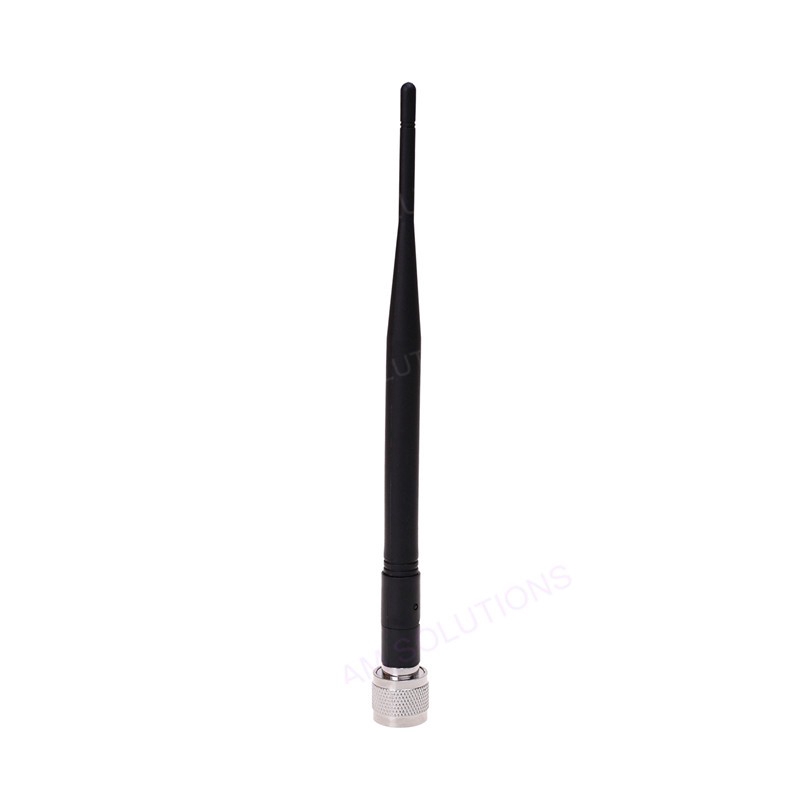 Ăng ten bắt sóng GSM CDMA kèm dây cáp 10M dành cho điện thoại di động
