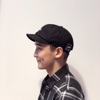 Mũ gegeen domog lưới ngắn chính hãng